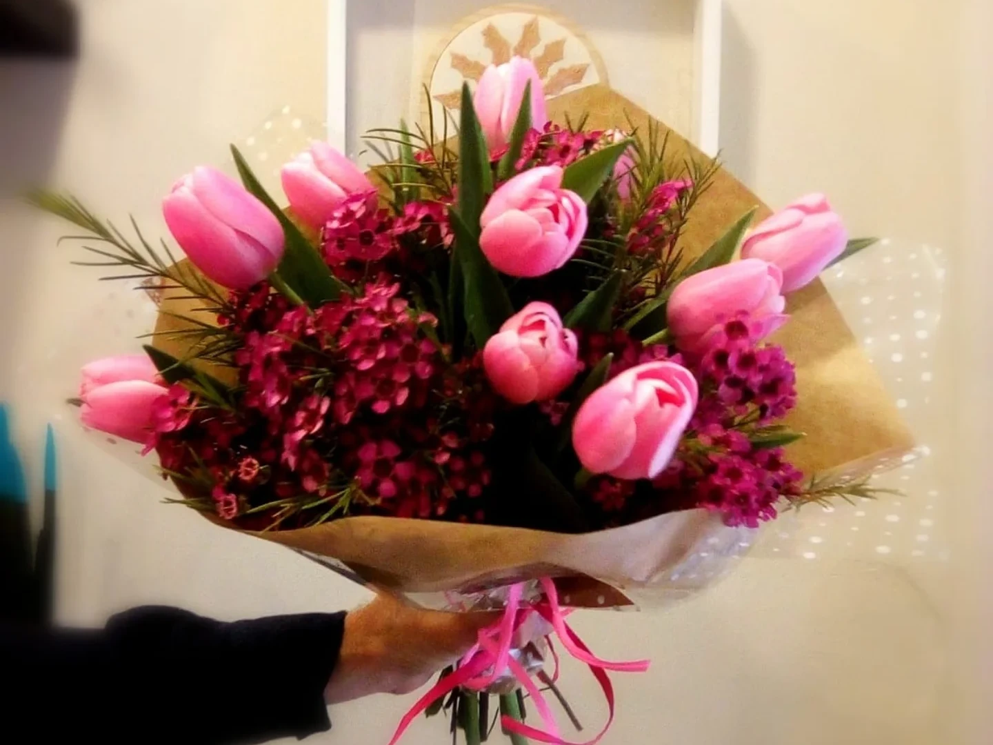 producto de Eguzkilore floristería