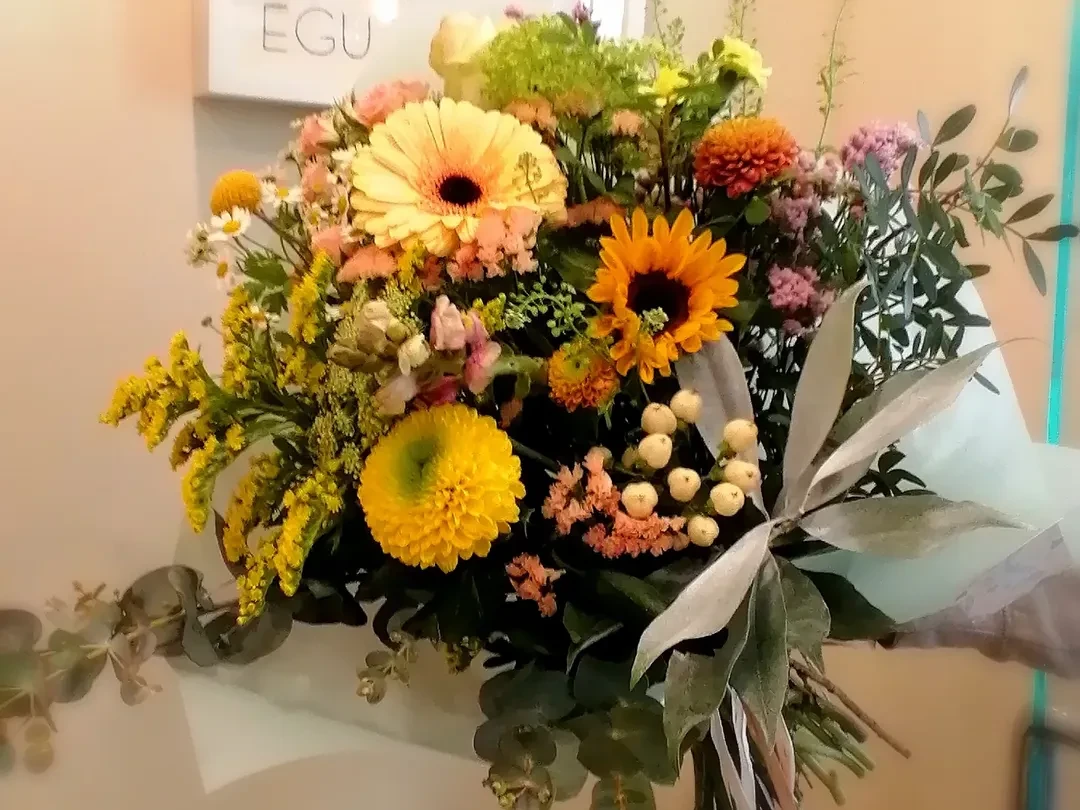 producto de Eguzkilore floristería