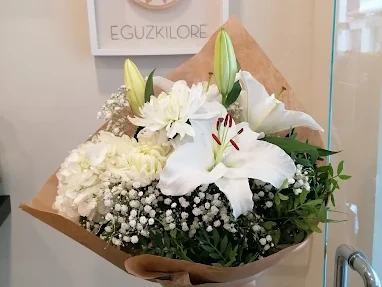 producto de Eguzkilore floristería