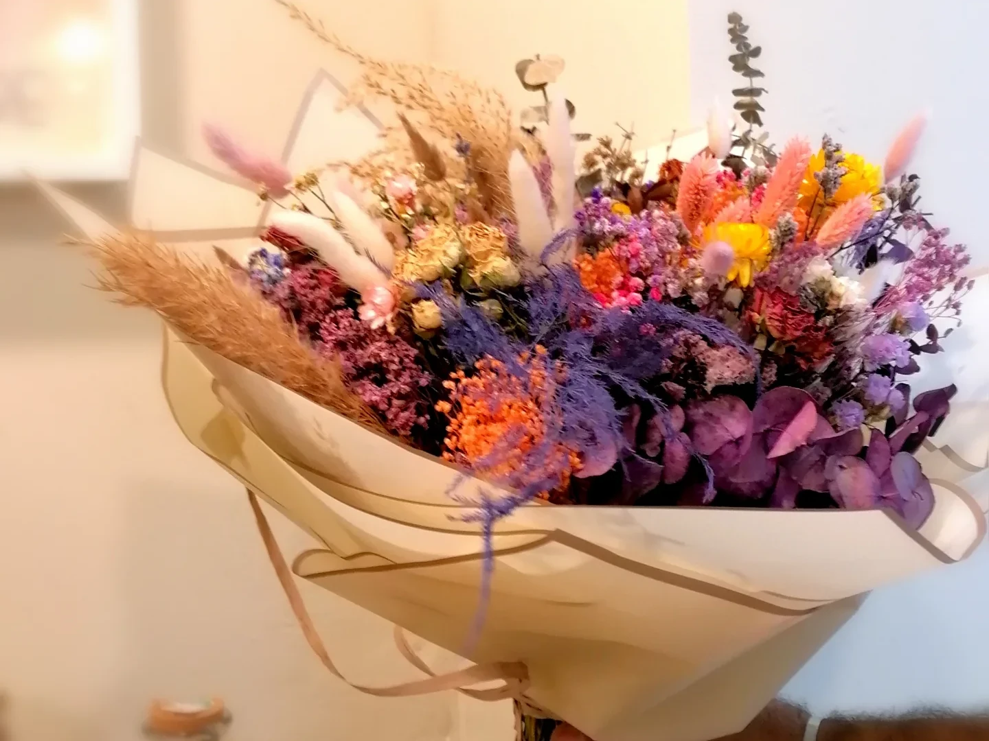 producto de Eguzkilore floristería