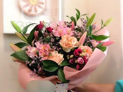 producto de Eguzkilore floristería